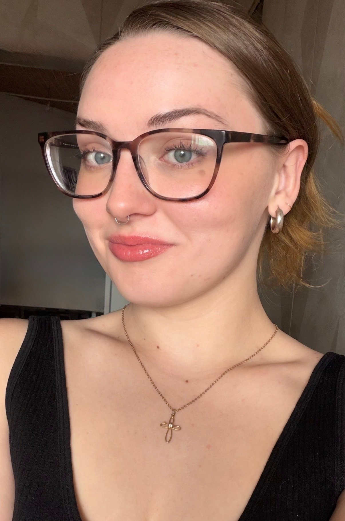 Sarah Nicole Hayes